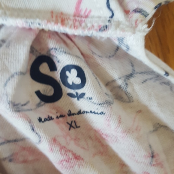 White Tank - XL - Picture 2 of 5